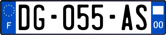 DG-055-AS