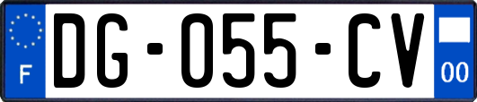 DG-055-CV