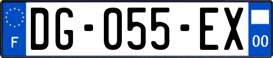 DG-055-EX