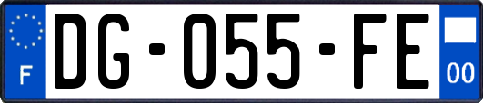 DG-055-FE