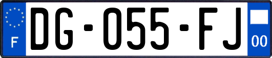 DG-055-FJ