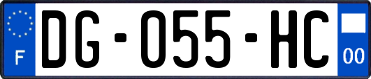 DG-055-HC