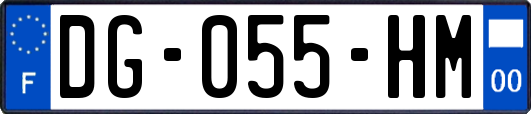 DG-055-HM