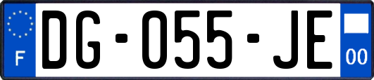 DG-055-JE