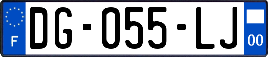 DG-055-LJ