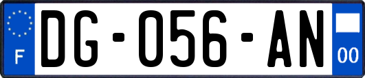 DG-056-AN