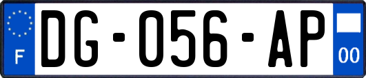 DG-056-AP