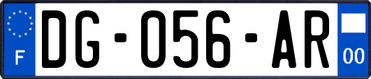 DG-056-AR