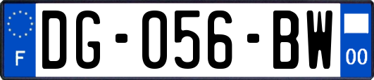 DG-056-BW