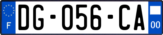 DG-056-CA