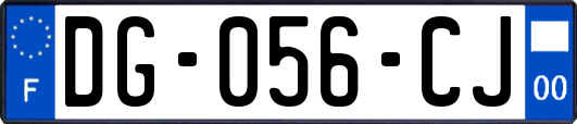 DG-056-CJ