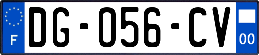 DG-056-CV