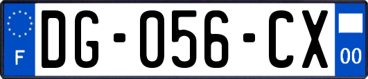 DG-056-CX