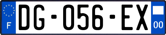 DG-056-EX