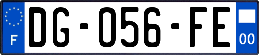 DG-056-FE