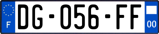 DG-056-FF