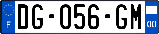 DG-056-GM