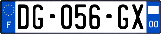 DG-056-GX