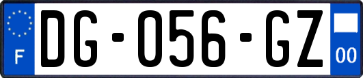 DG-056-GZ