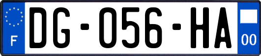 DG-056-HA