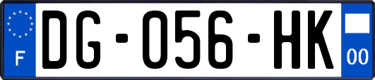 DG-056-HK