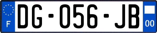 DG-056-JB