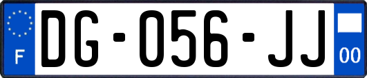 DG-056-JJ