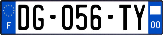 DG-056-TY