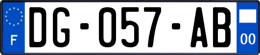 DG-057-AB