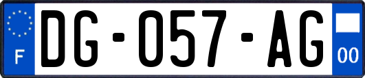 DG-057-AG