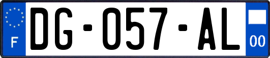 DG-057-AL