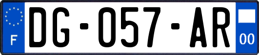 DG-057-AR