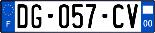 DG-057-CV