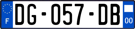 DG-057-DB