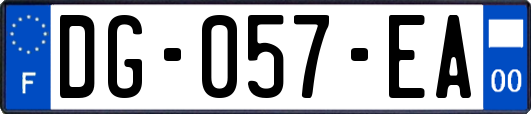 DG-057-EA