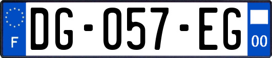 DG-057-EG