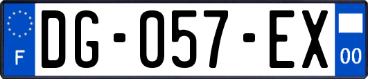 DG-057-EX