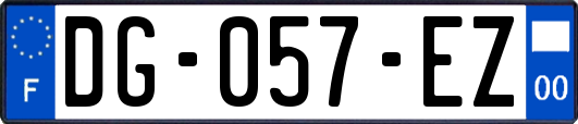 DG-057-EZ