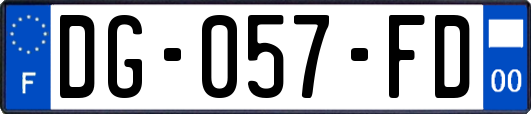 DG-057-FD