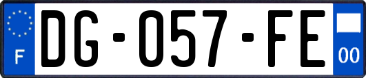 DG-057-FE