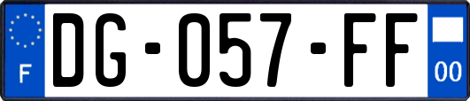 DG-057-FF