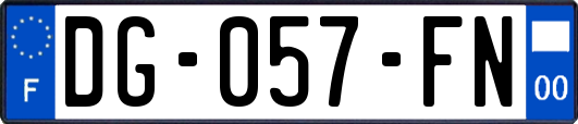 DG-057-FN