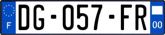 DG-057-FR