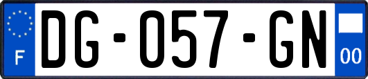 DG-057-GN