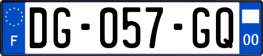 DG-057-GQ