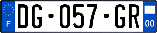 DG-057-GR