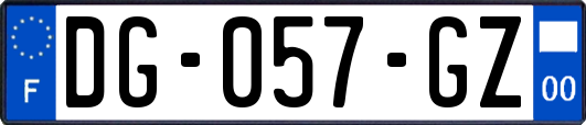 DG-057-GZ