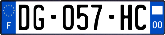 DG-057-HC