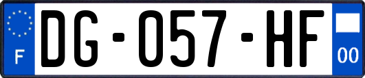 DG-057-HF