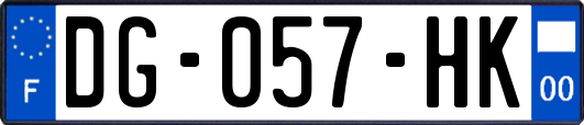 DG-057-HK